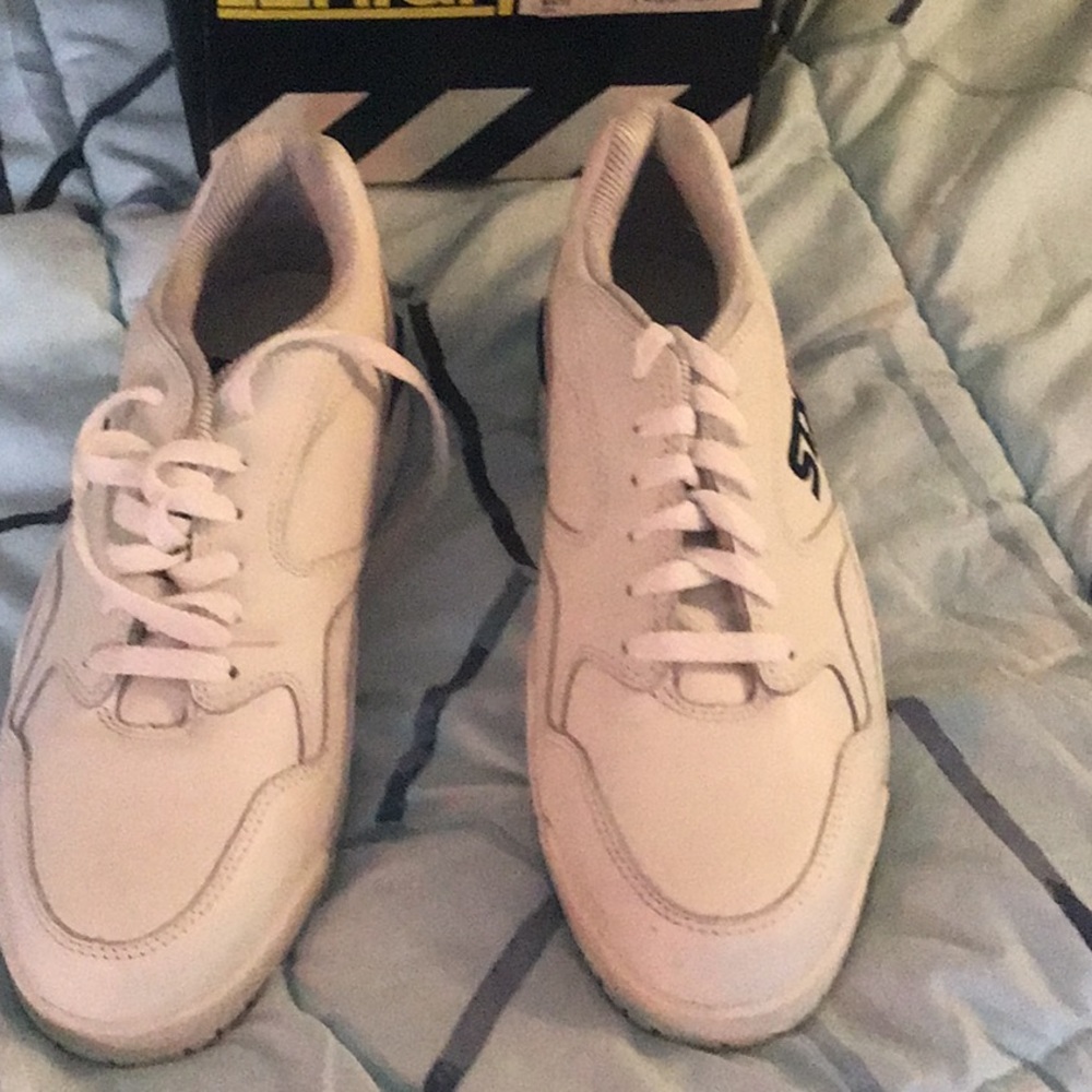 Lehigh safety shoes